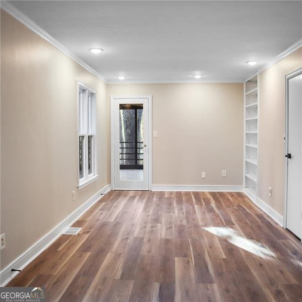 4830 Rebel Trail Sandy Springs - 13
