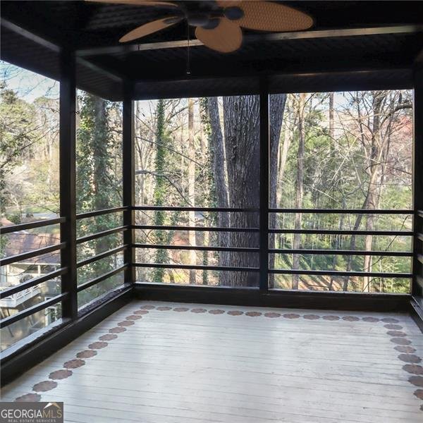 4830 Rebel Trail Sandy Springs - 14