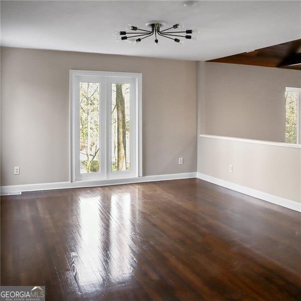 4830 Rebel Trail Sandy Springs - 6