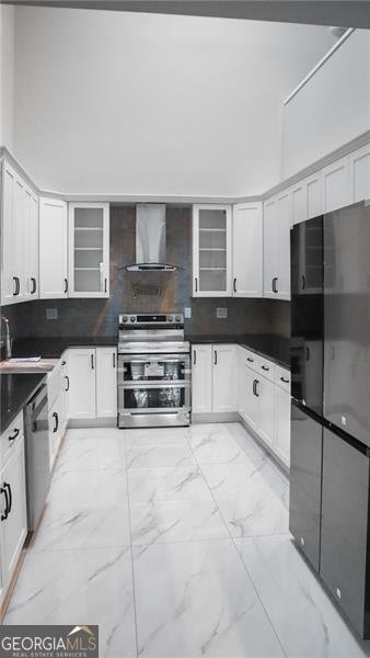 4830 Rebel Trail Sandy Springs - 8