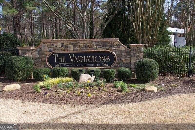 1932 Variations Drive Atlanta - 2