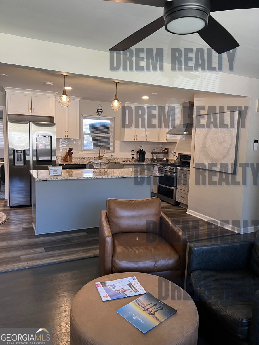 4025 Gretna Drive Decatur - 10