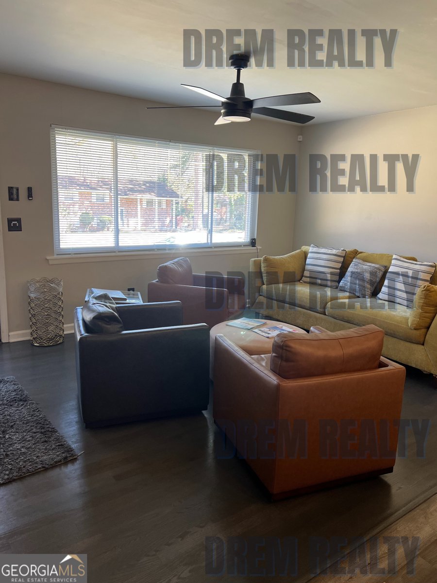 4025 Gretna Drive Decatur - 11