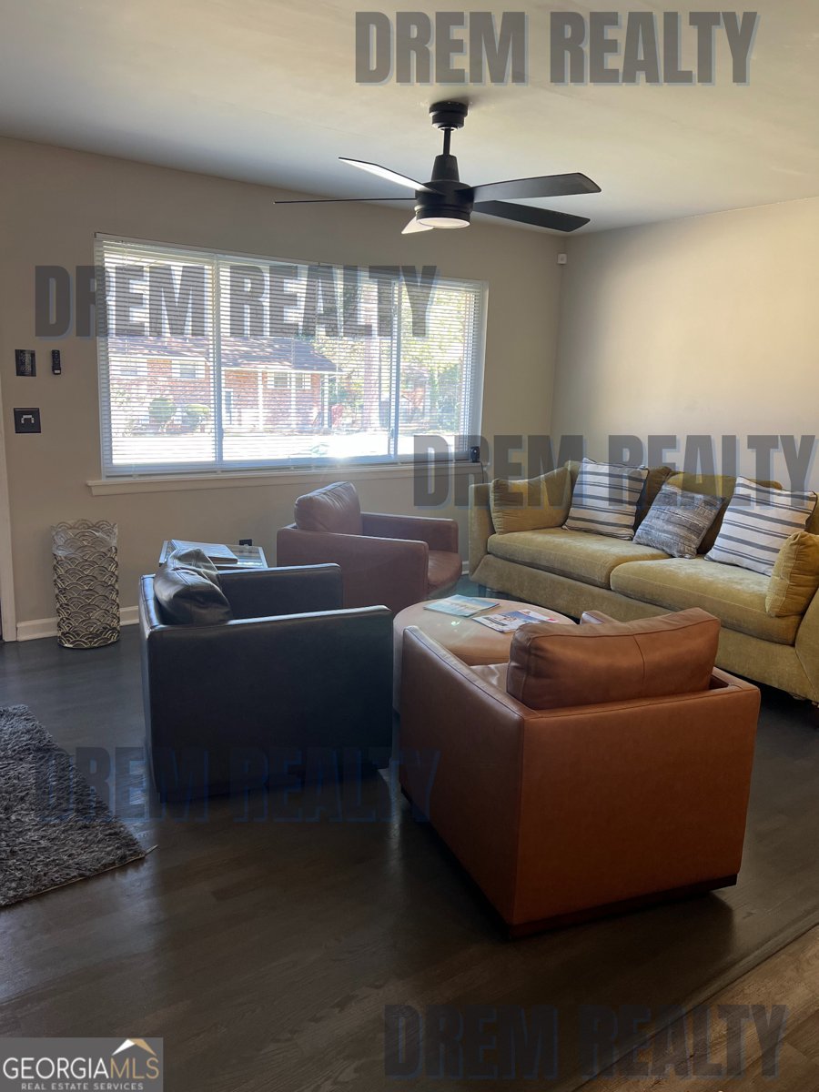 4025 Gretna Drive Decatur - 12