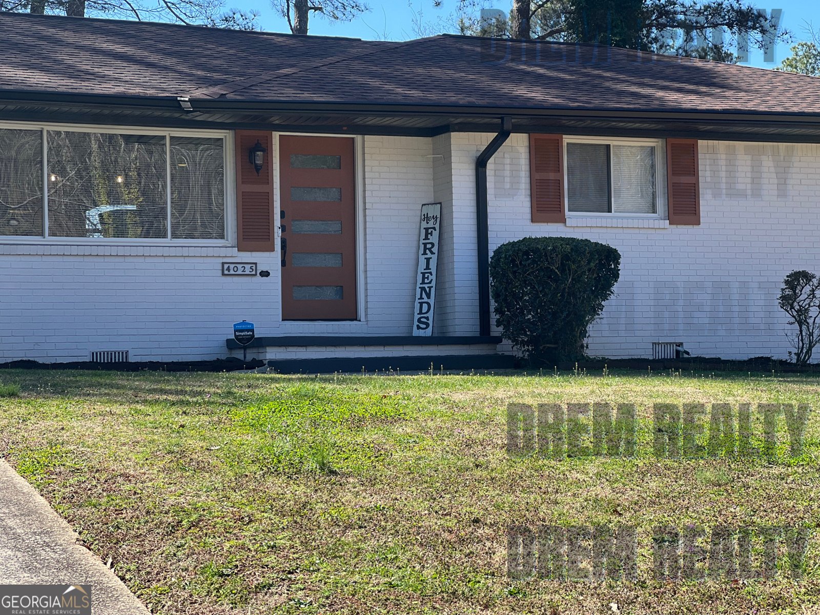 4025 Gretna Drive Decatur - 2