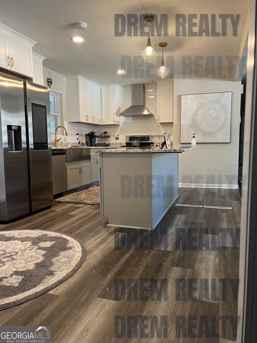 4025 Gretna Drive Decatur - 3