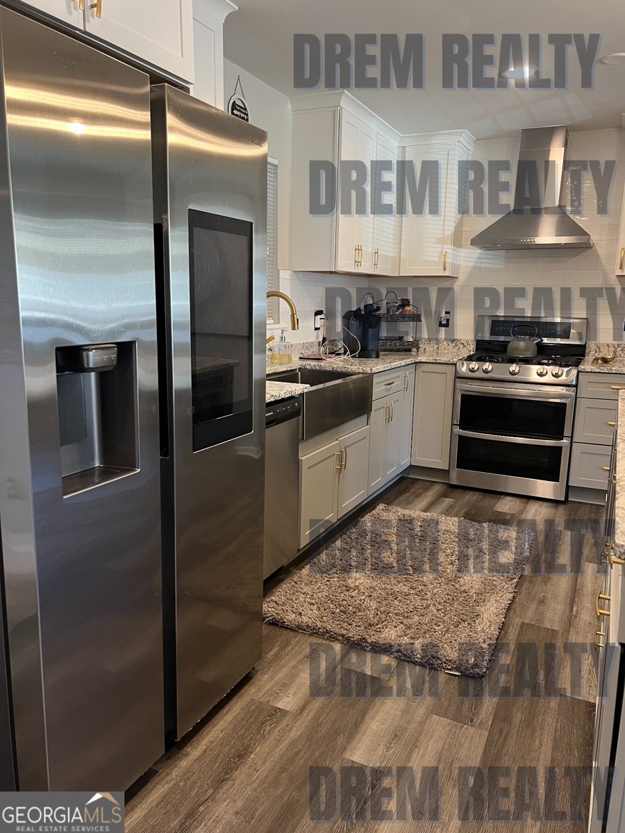 4025 Gretna Drive Decatur - 6