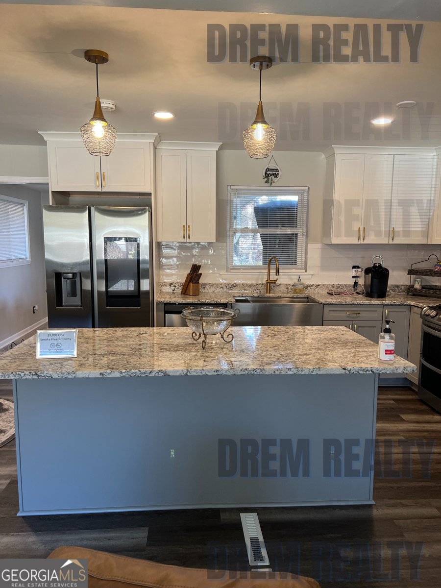 4025 Gretna Drive Decatur - 7