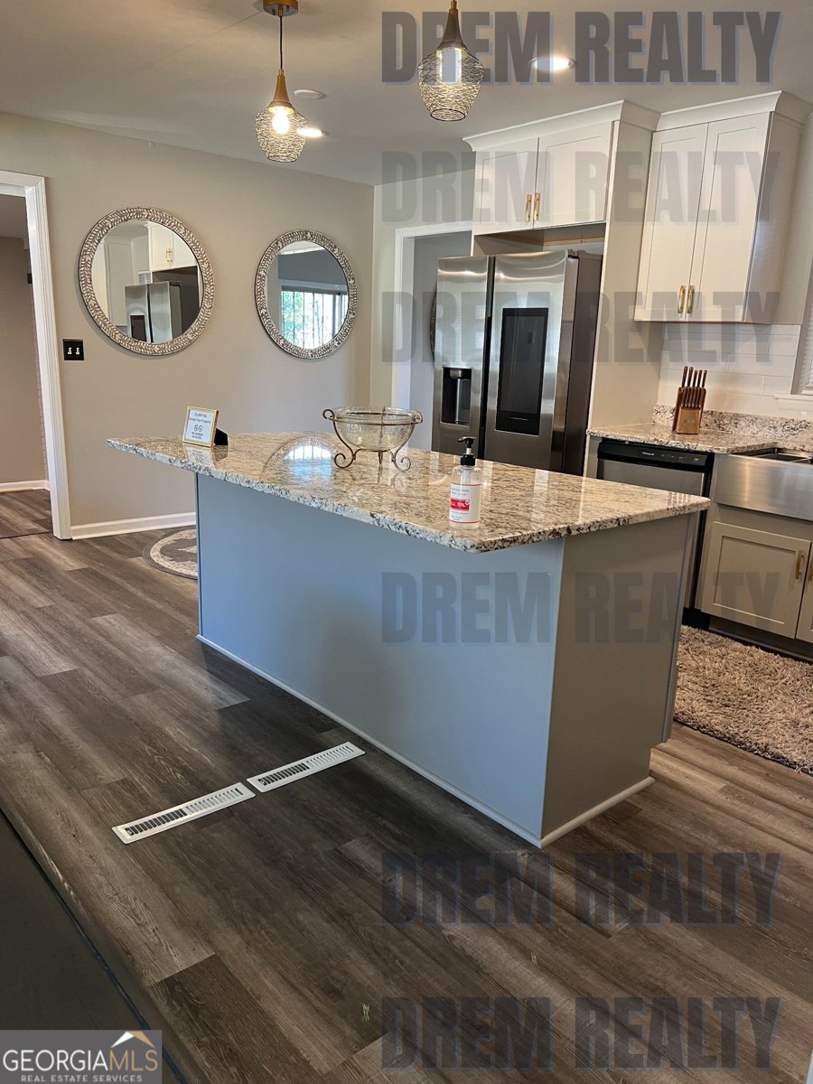 4025 Gretna Drive Decatur - 8