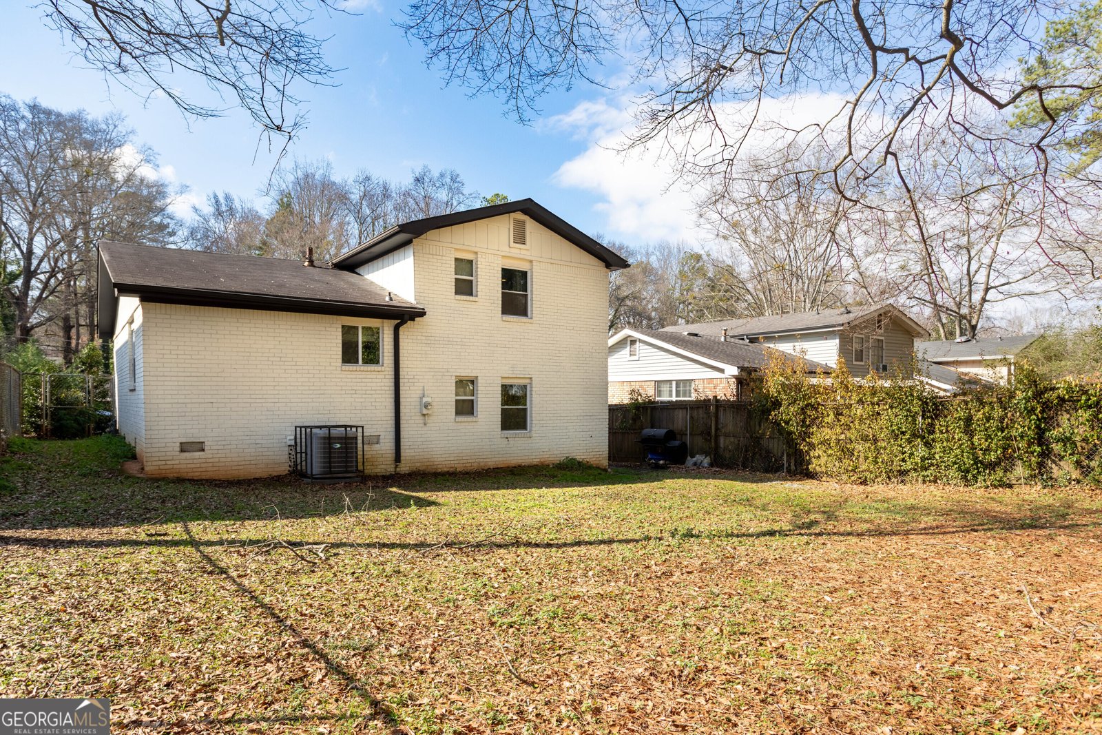 1388 Willow Trail Atlanta - 18