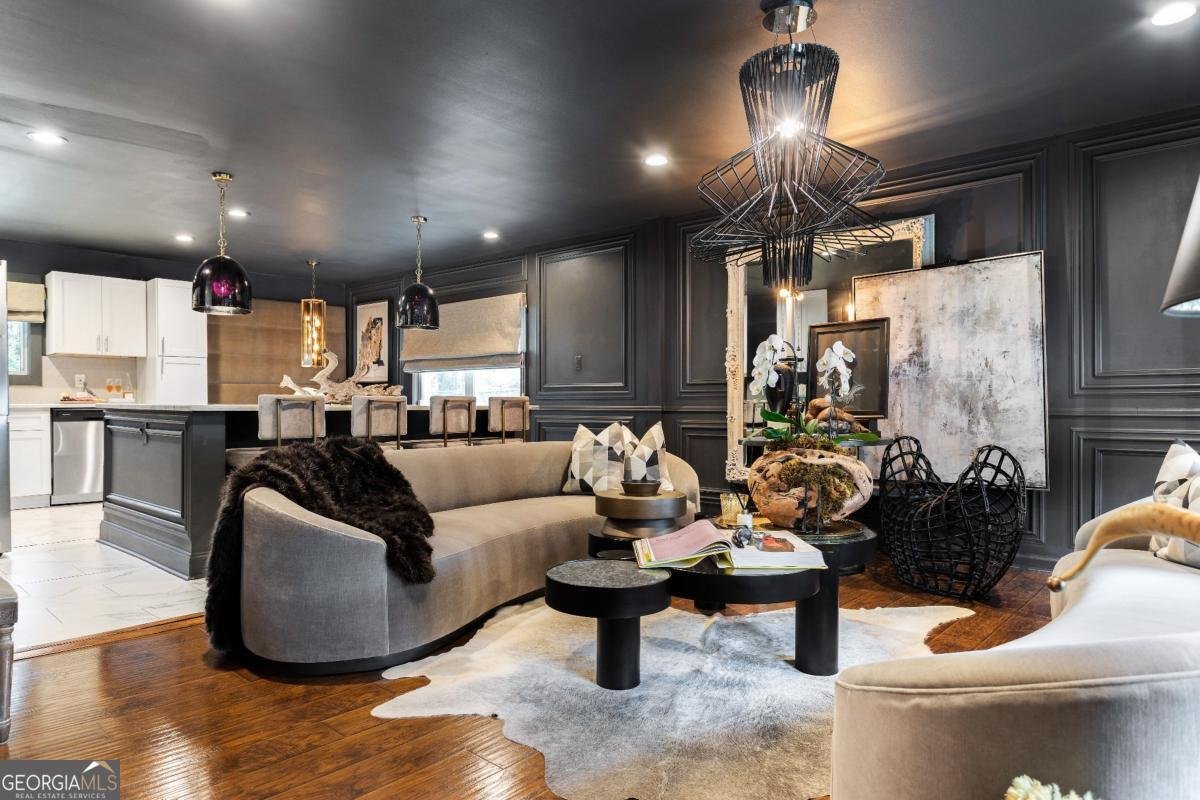 1388 Willow Trail Atlanta - 2