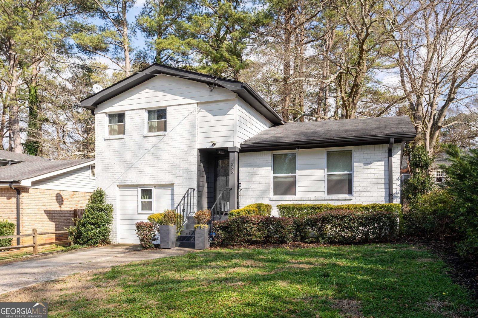 1388 Willow Trail Atlanta - 20