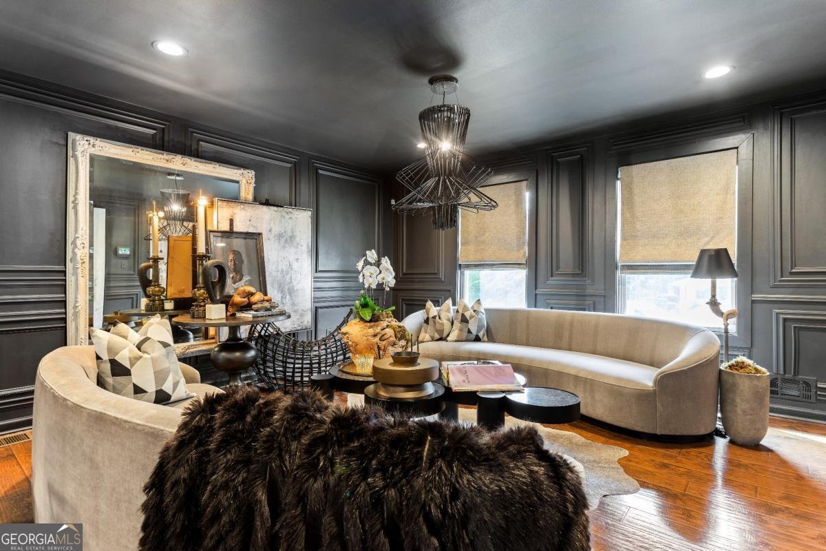 1388 Willow Trail Atlanta - 3