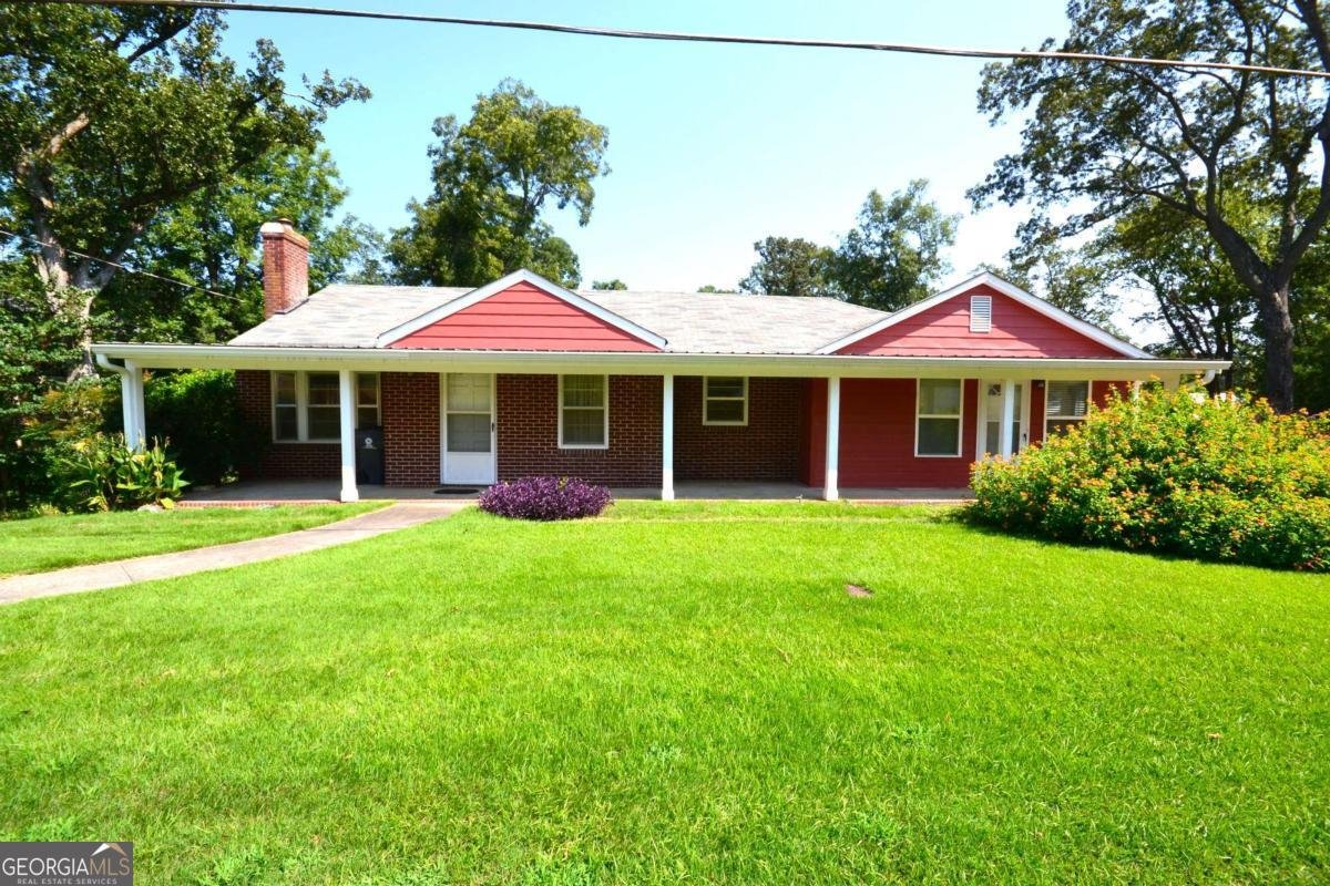 46 Mill Street Tallapoosa - 1