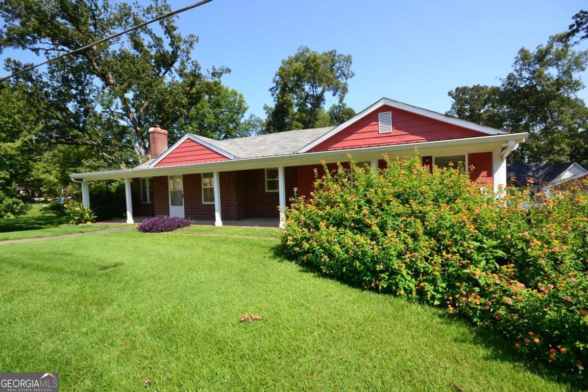 46 Mill Street Tallapoosa - 2