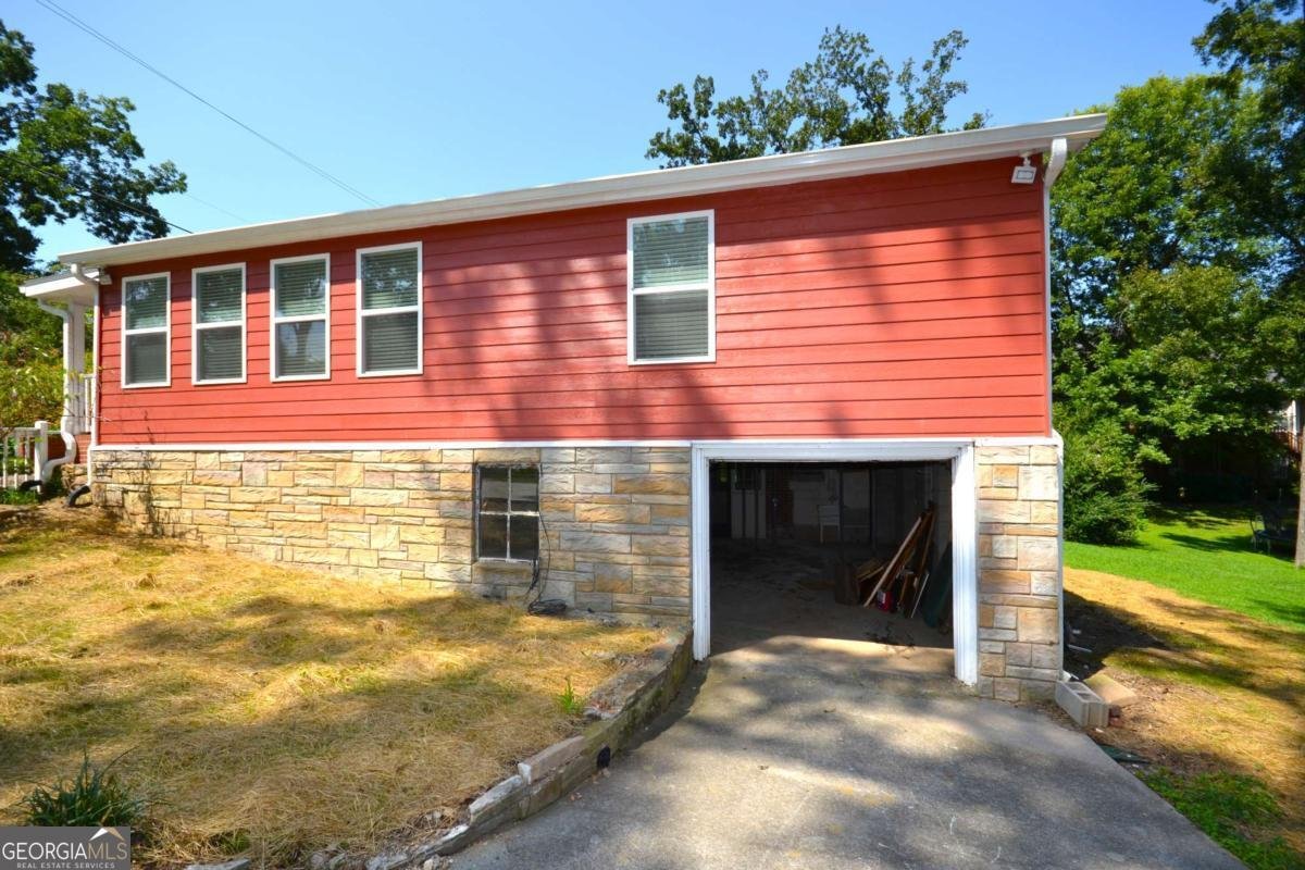 46 Mill Street Tallapoosa - 36