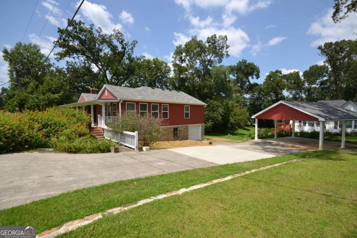 46 Mill Street Tallapoosa - 38