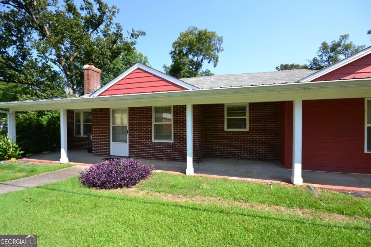 46 Mill Street Tallapoosa - 4