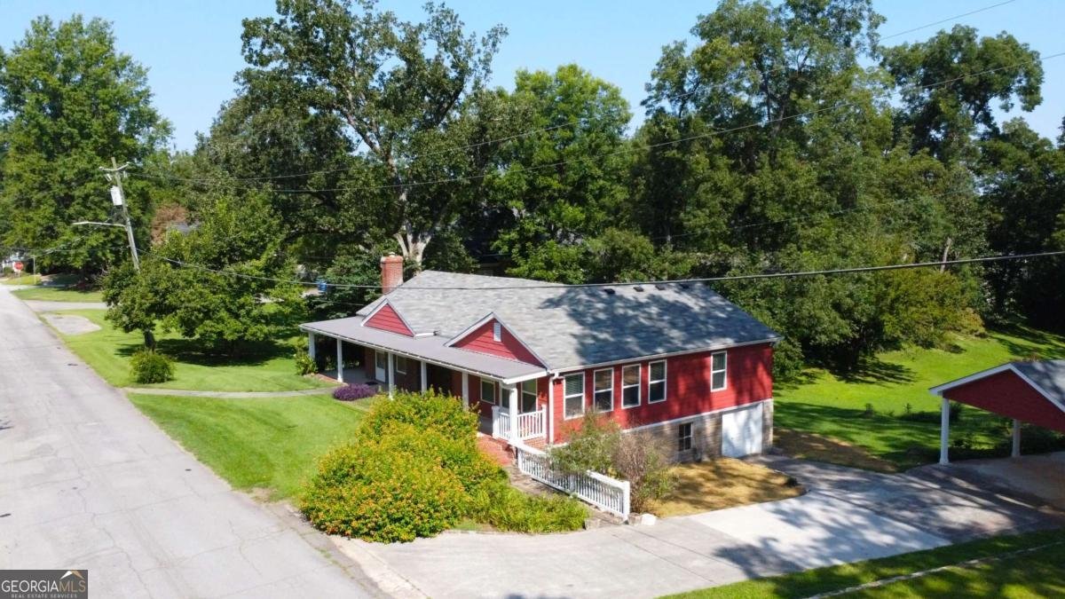 46 Mill Street Tallapoosa - 41