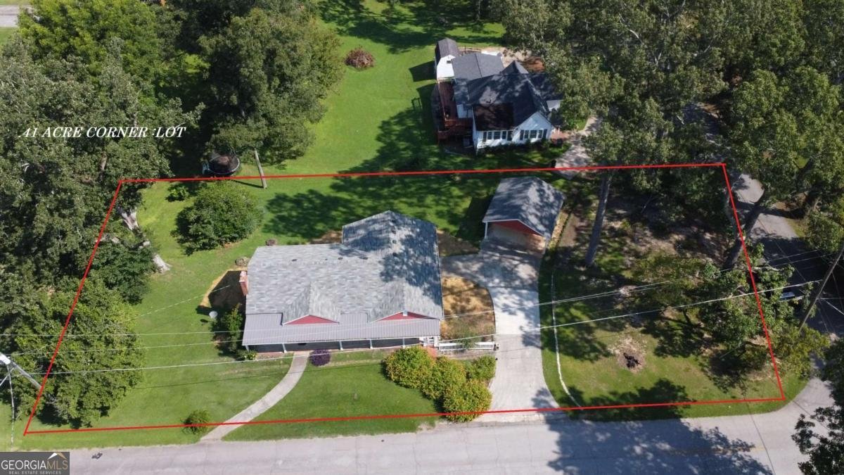 46 Mill Street Tallapoosa - 42