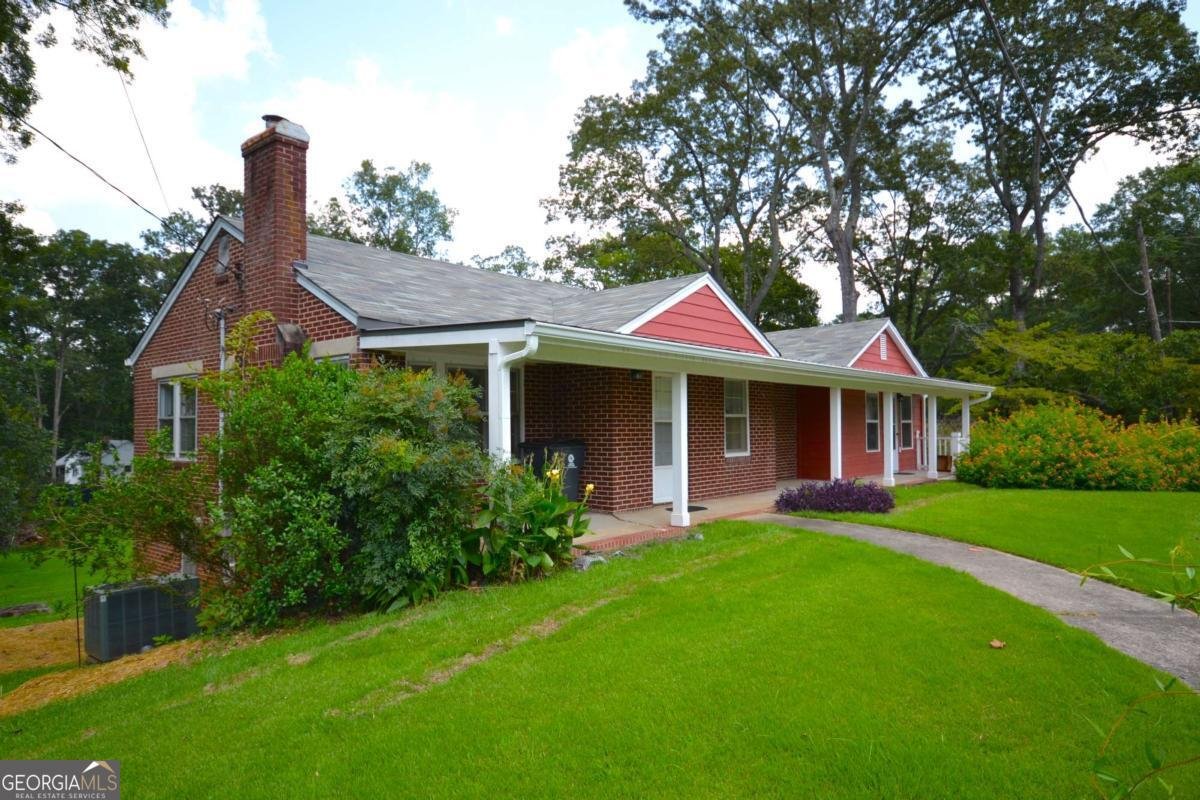 46 Mill Street Tallapoosa - 5
