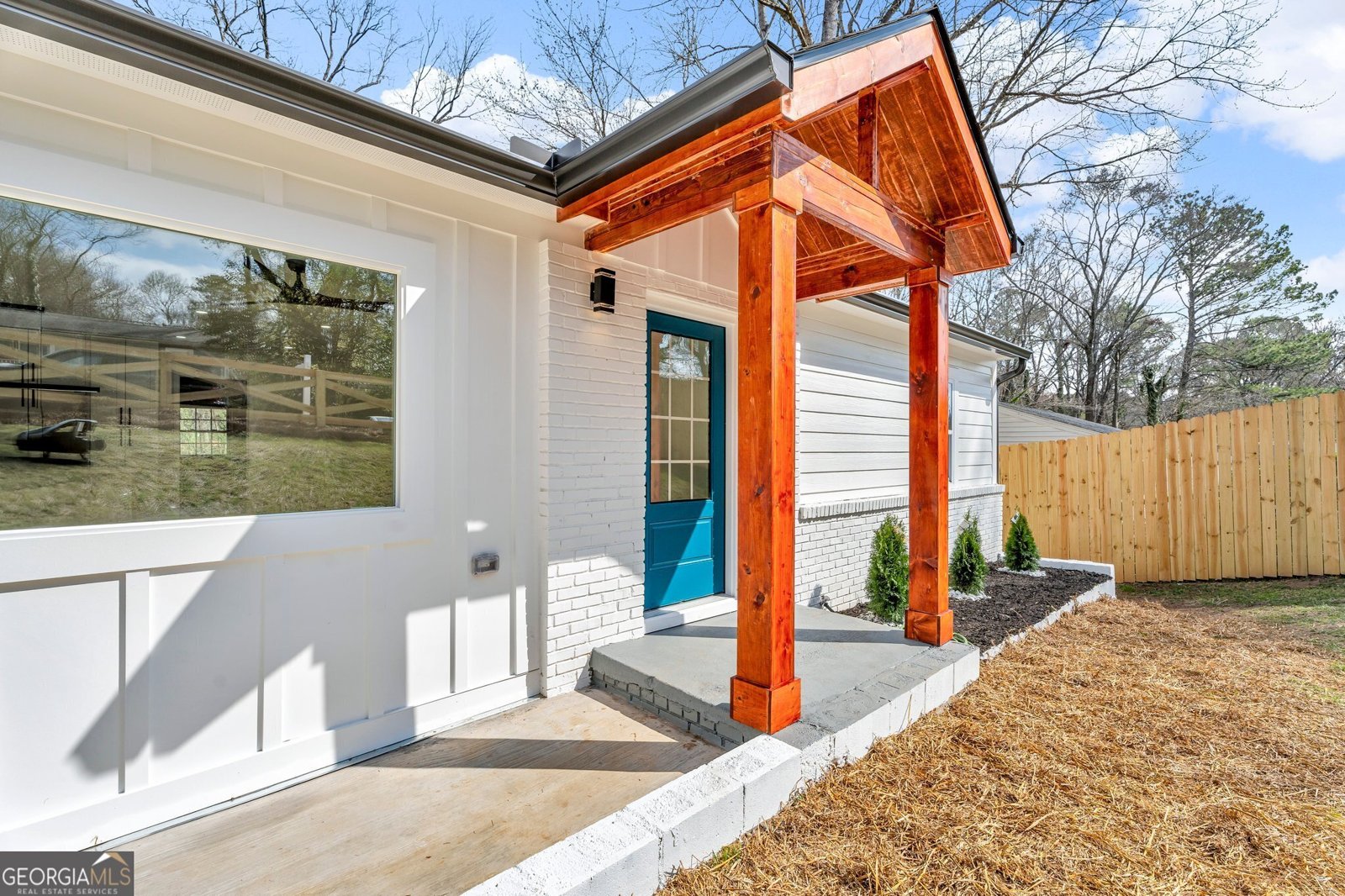 926 Natham Drive Atlanta - 1
