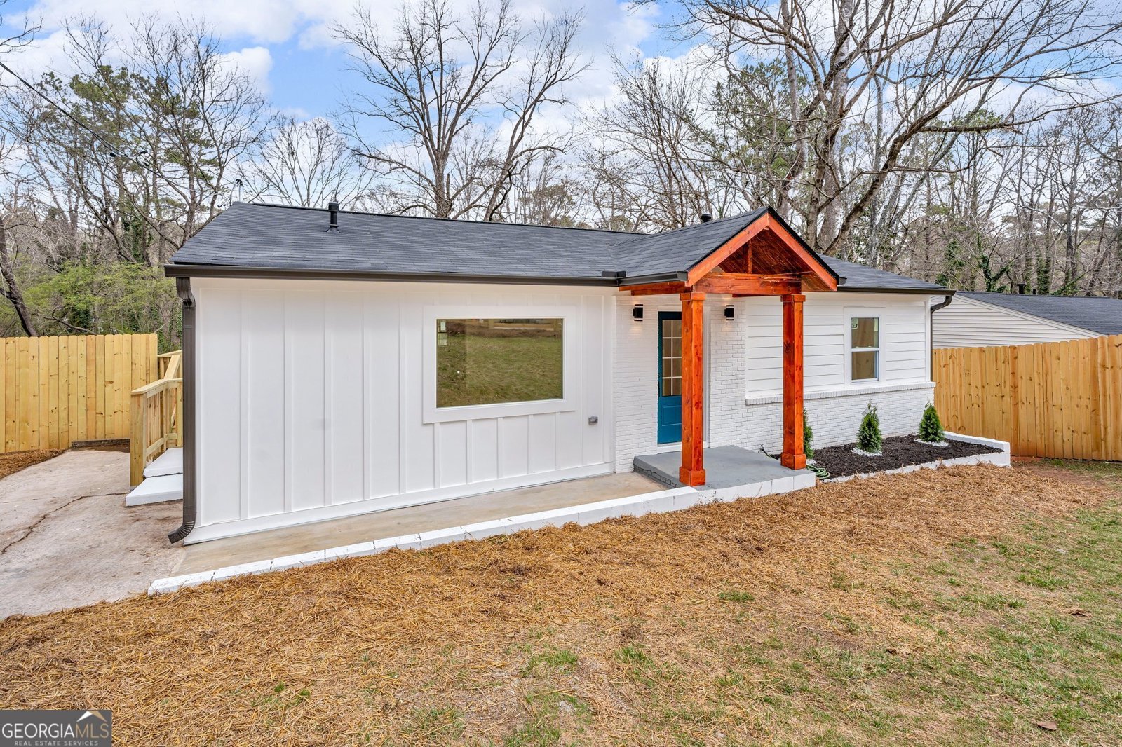 926 Natham Drive Atlanta - 2