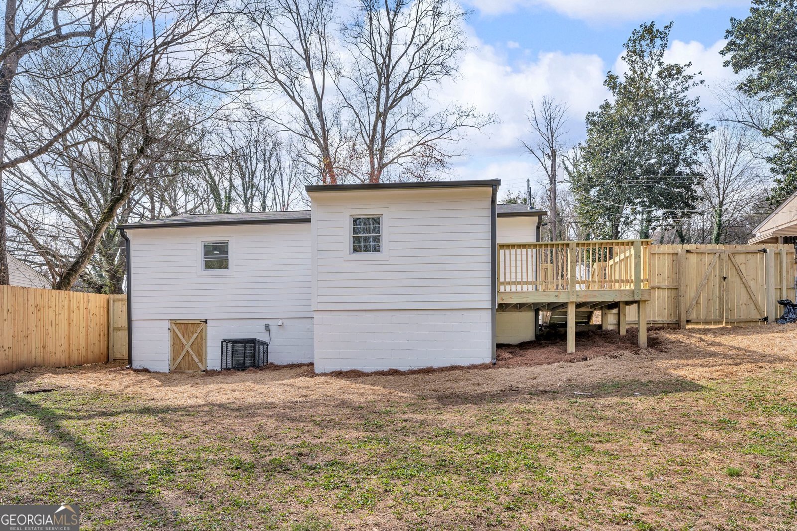 926 Natham Drive Atlanta - 28