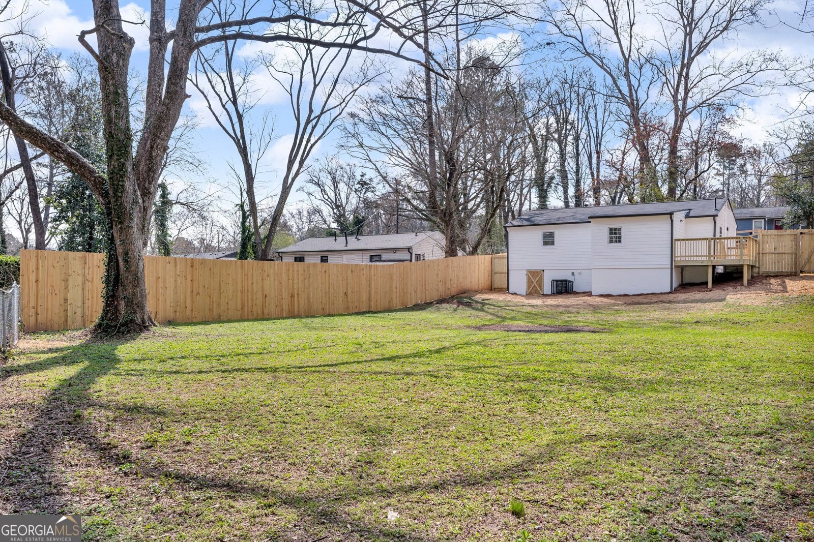 926 Natham Drive Atlanta - 29
