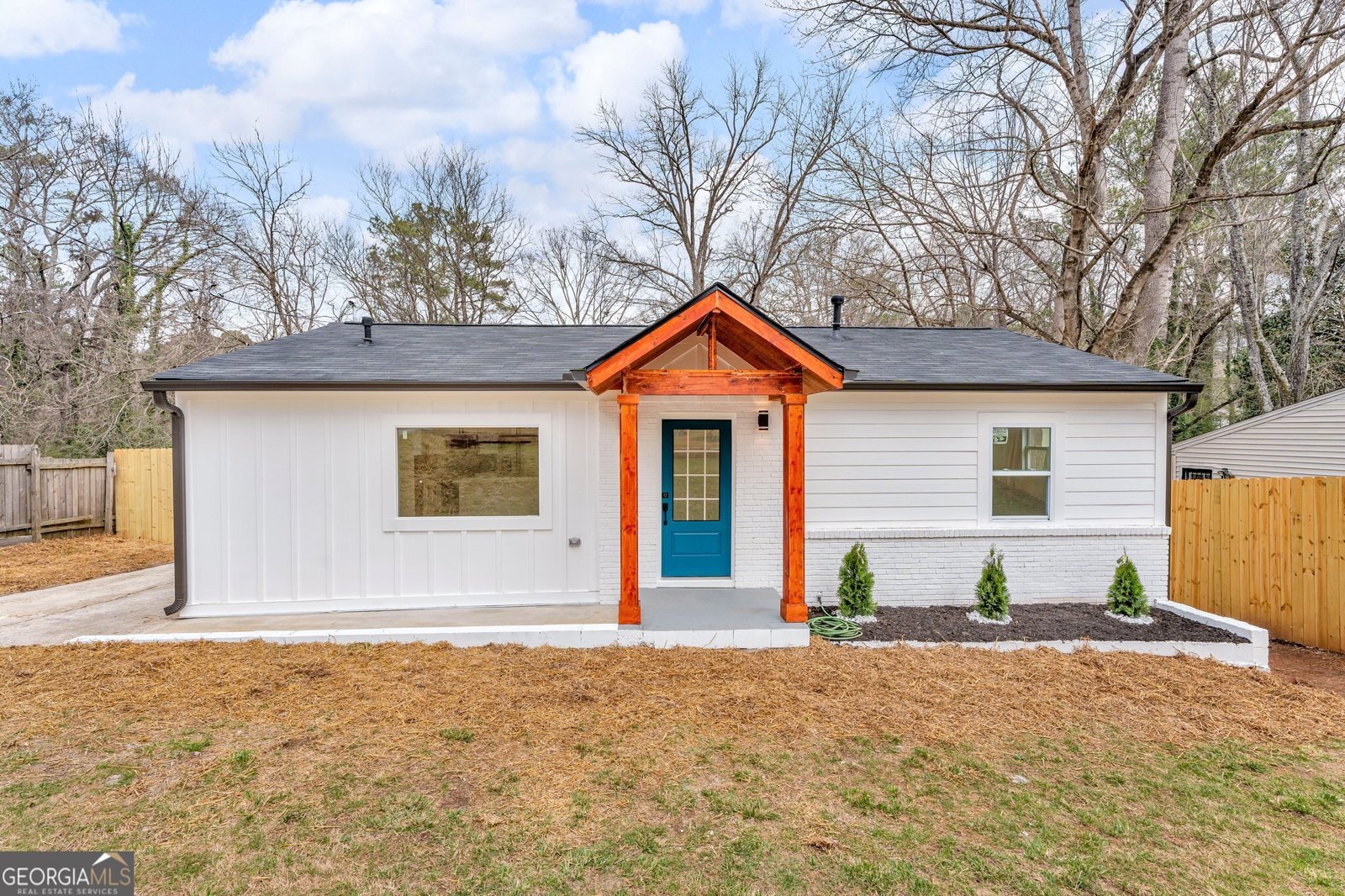 926 Natham Drive Atlanta - 3