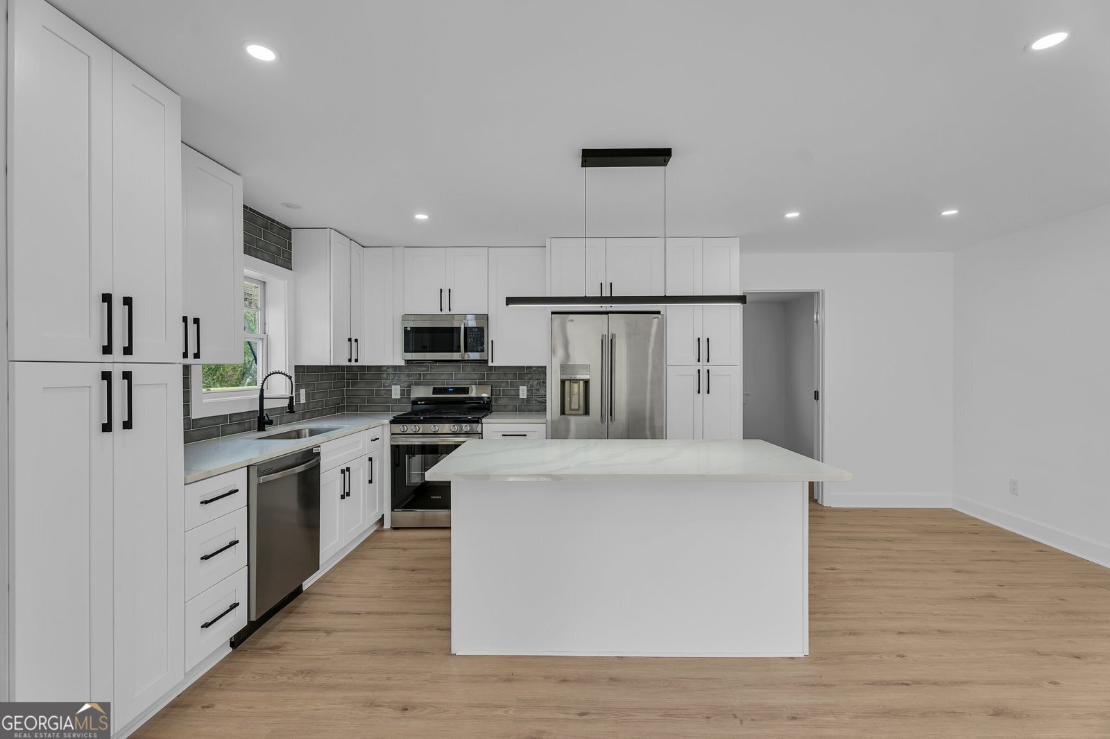 926 Natham Drive Atlanta - 5