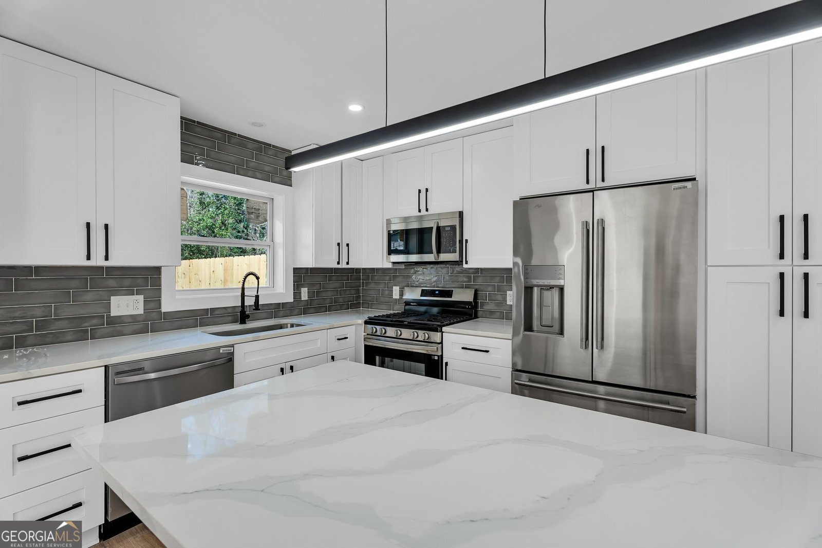 926 Natham Drive Atlanta - 7