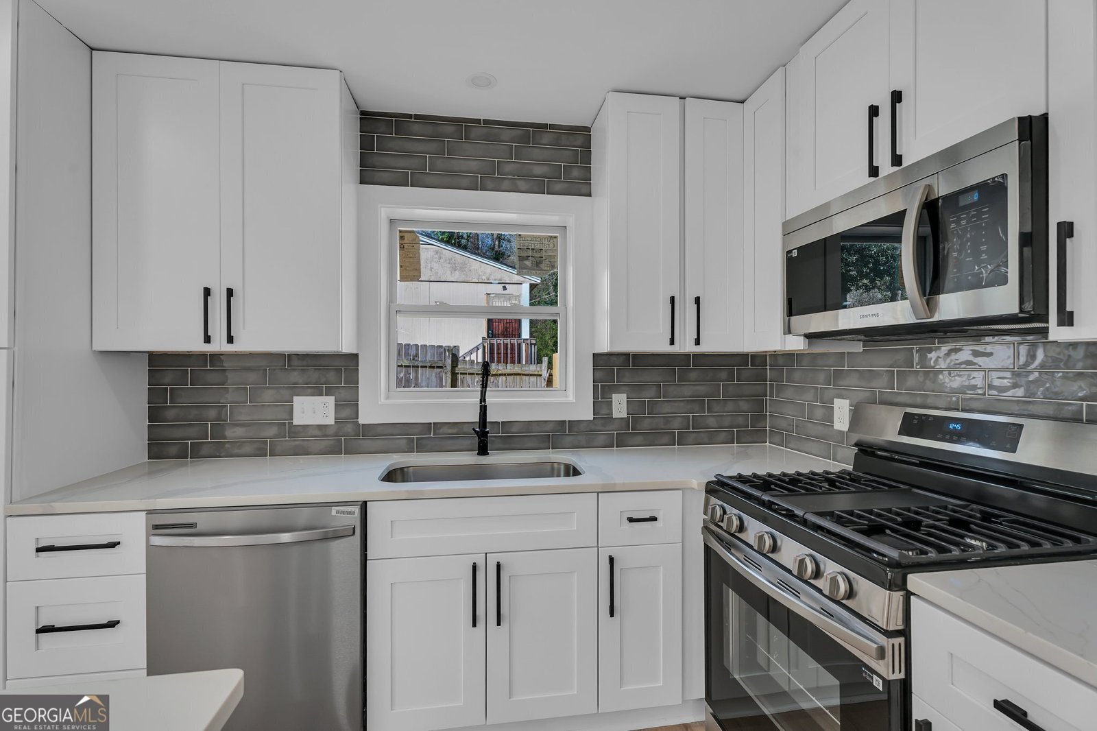 926 Natham Drive Atlanta - 8