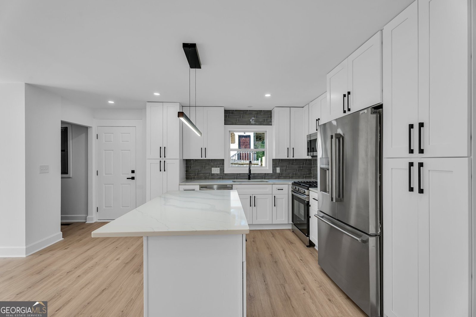 926 Natham Drive Atlanta - 9