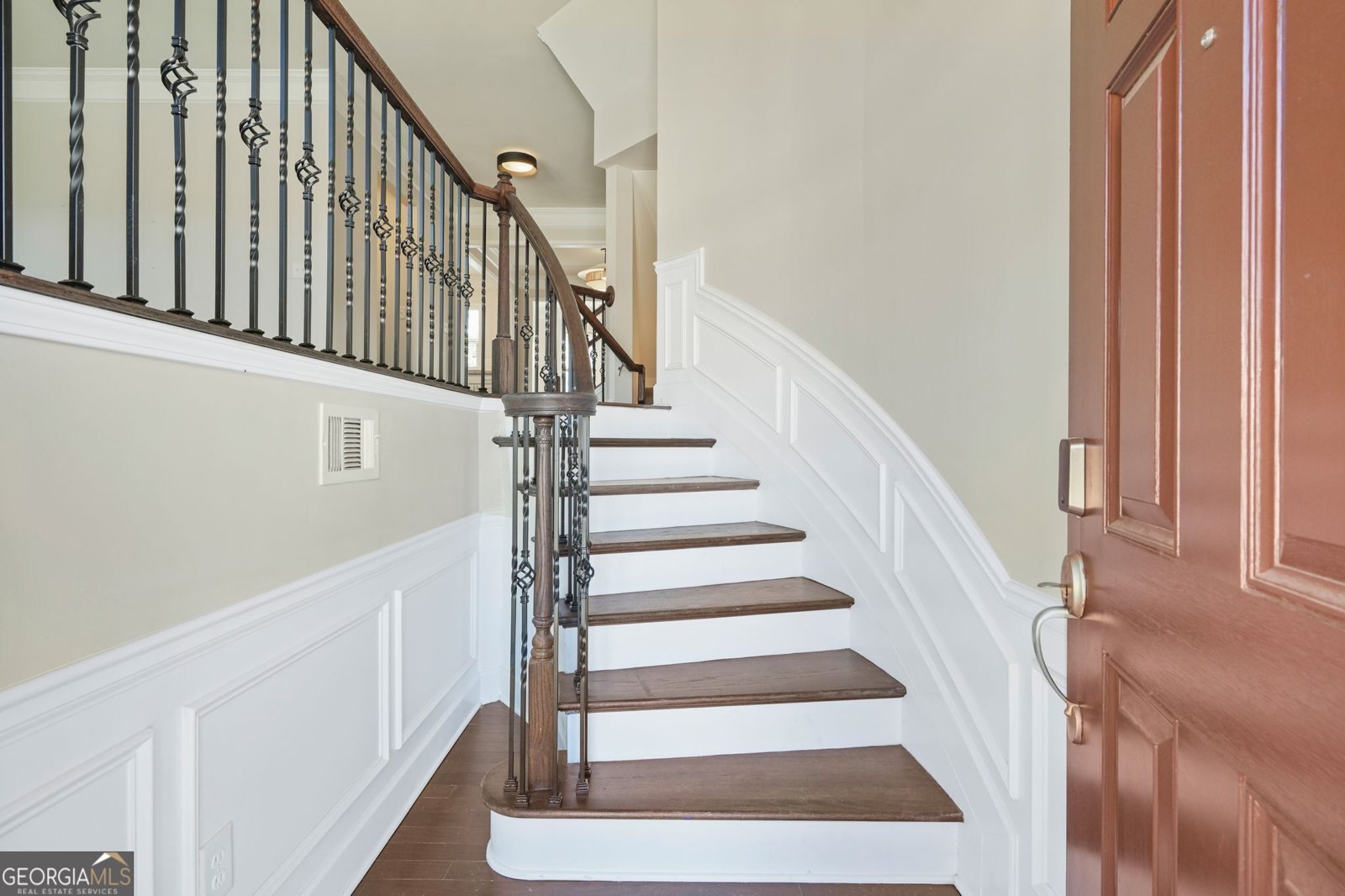 826 Bexley Park Way Mableton - 1