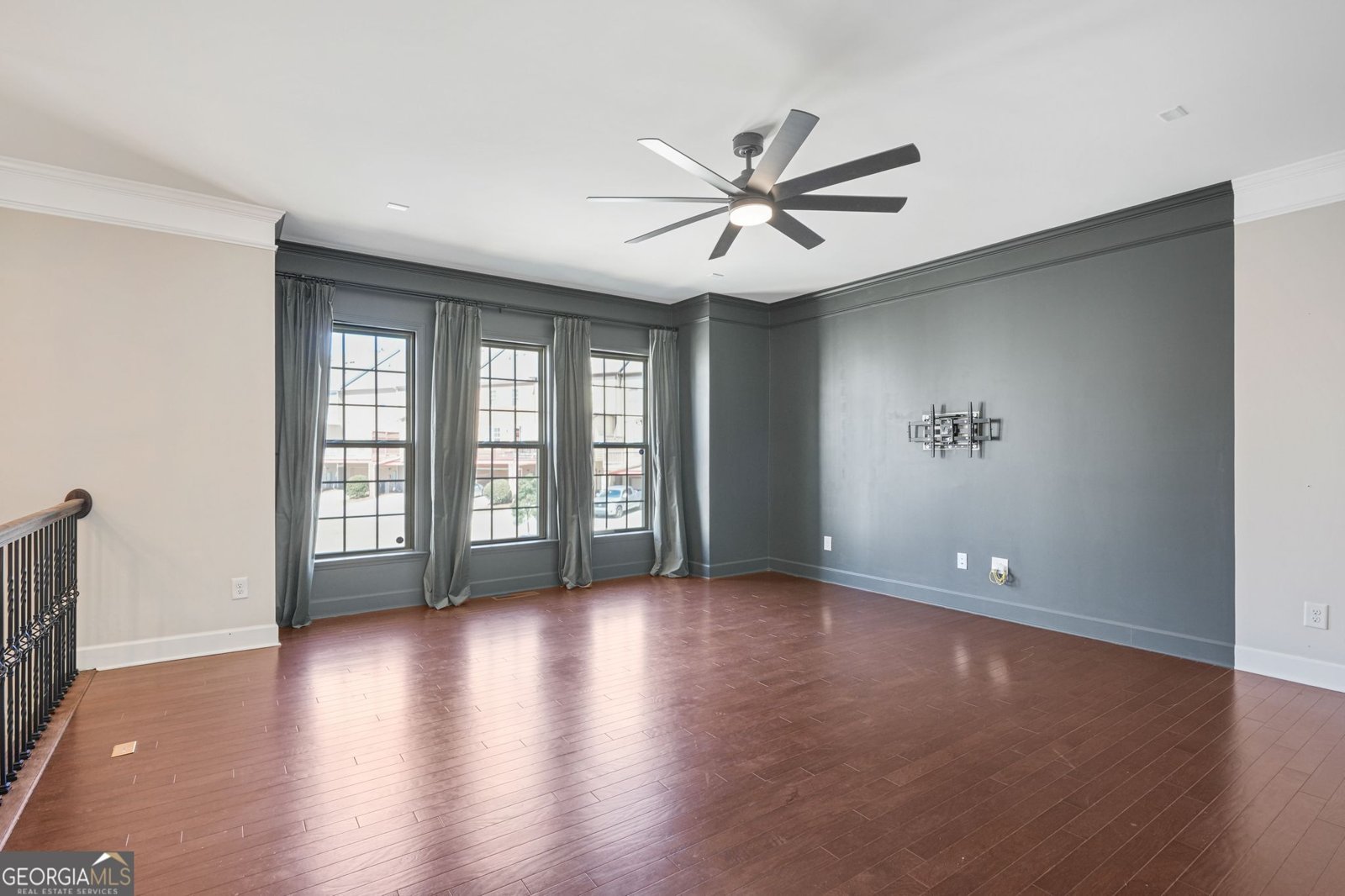 826 Bexley Park Way Mableton - 2