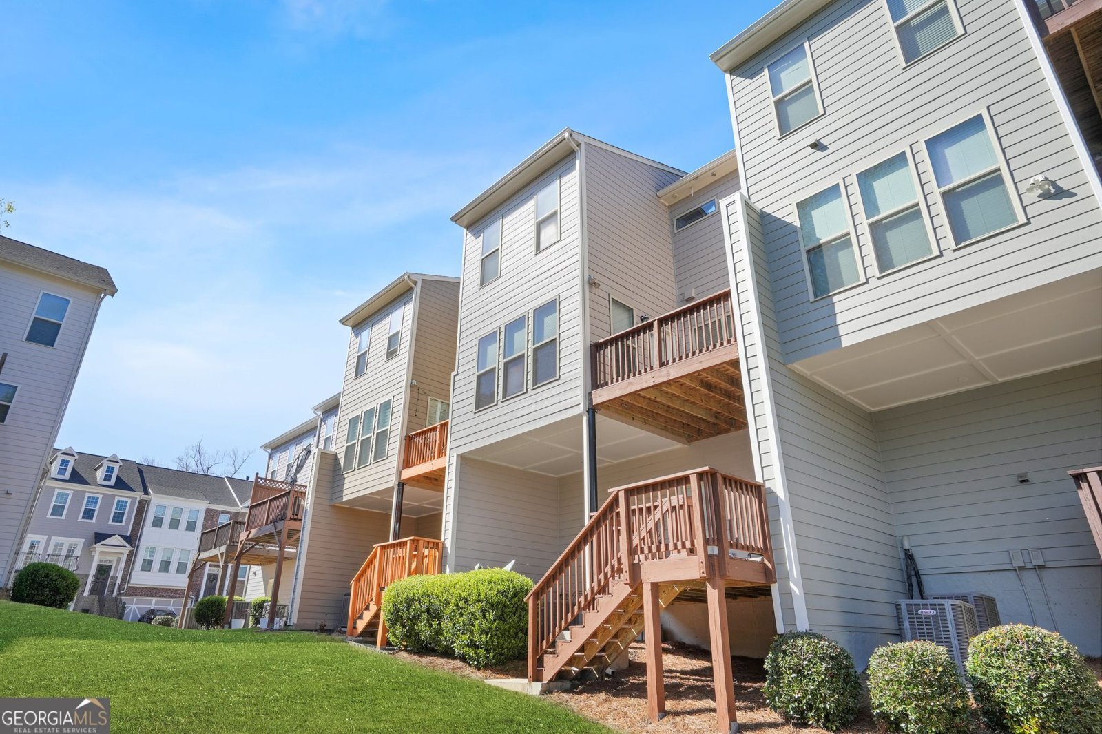 826 Bexley Park Way Mableton - 37