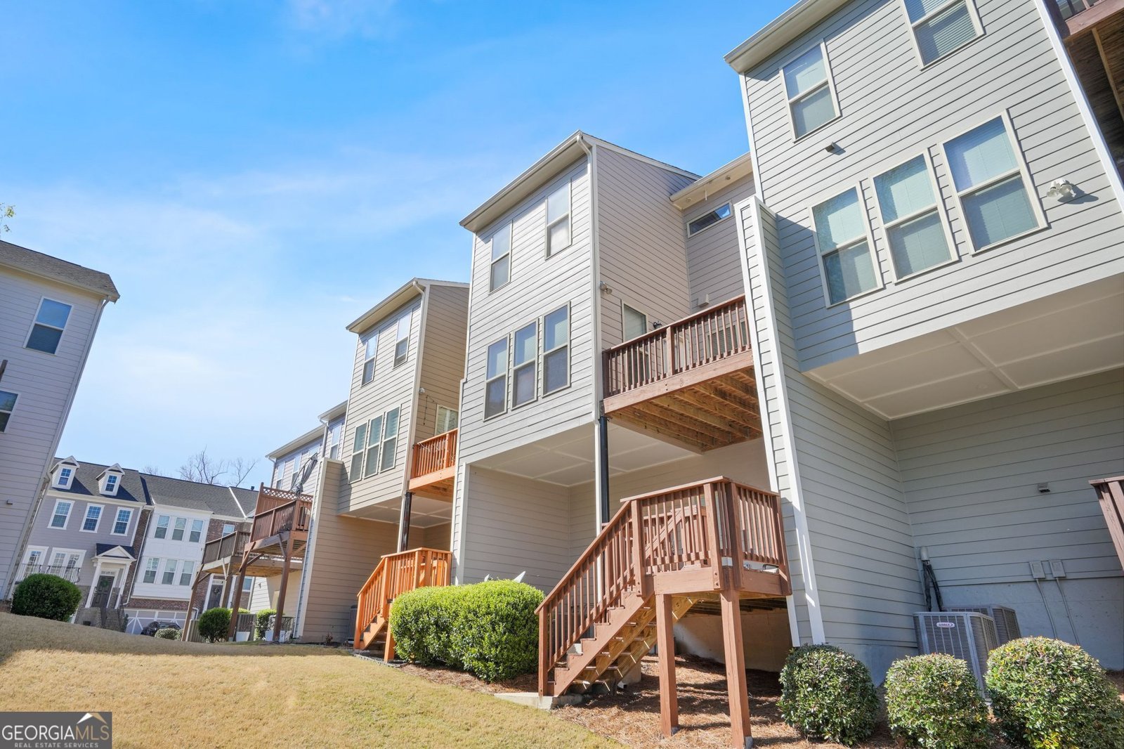 826 Bexley Park Way Mableton - 38
