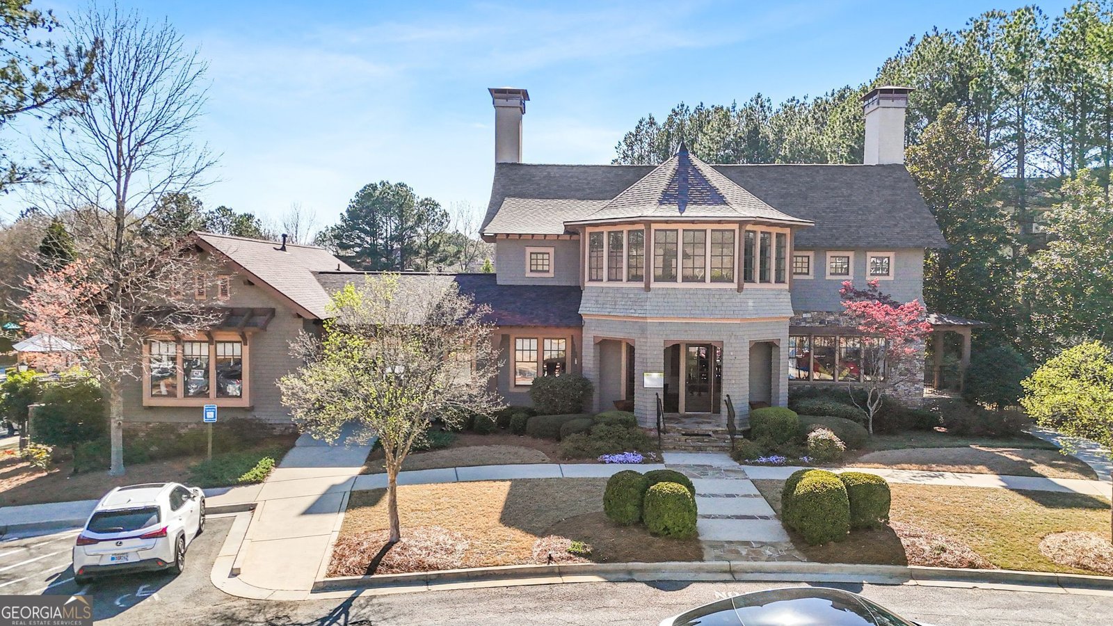 826 Bexley Park Way Mableton - 45