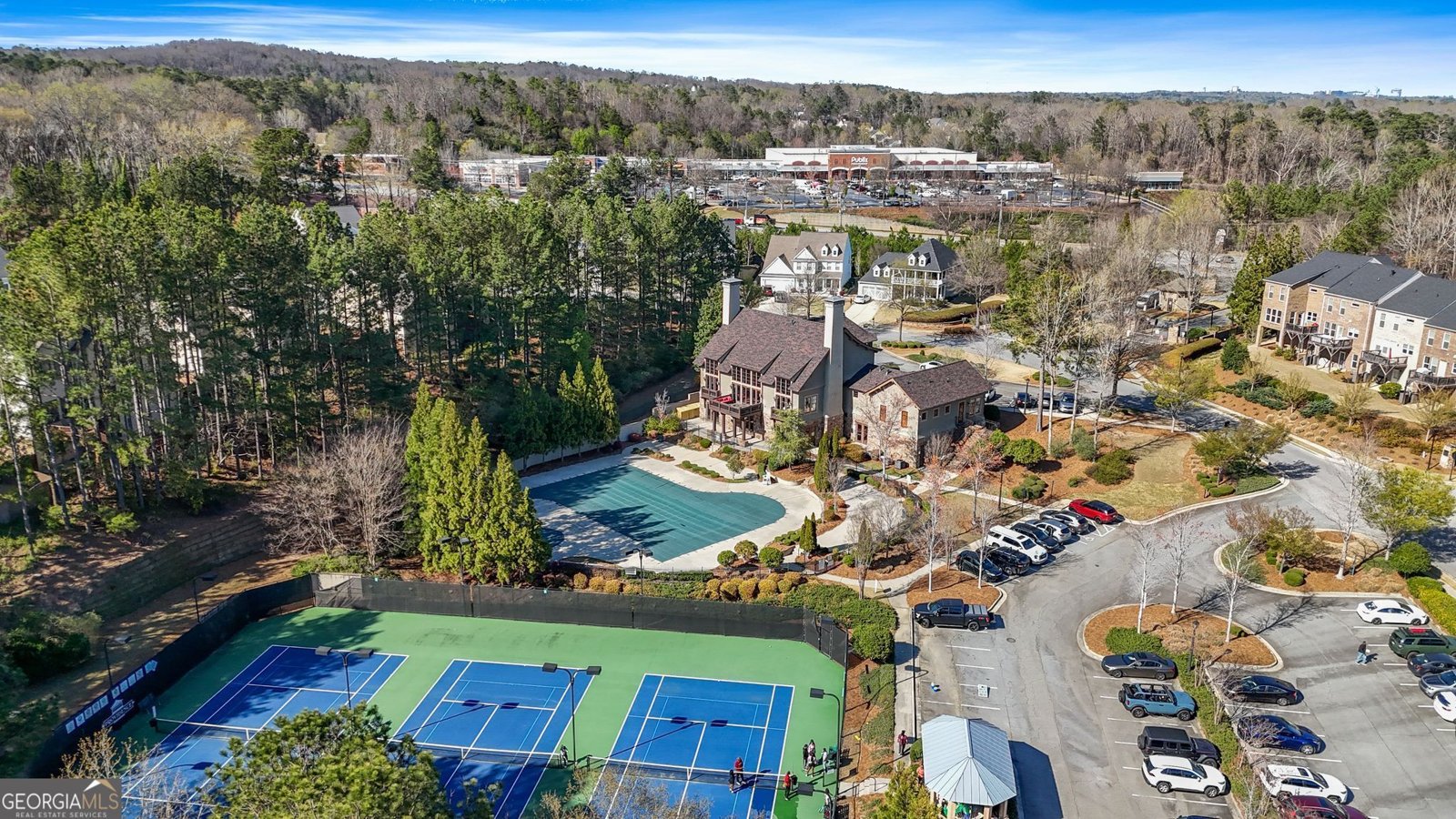 826 Bexley Park Way Mableton - 46