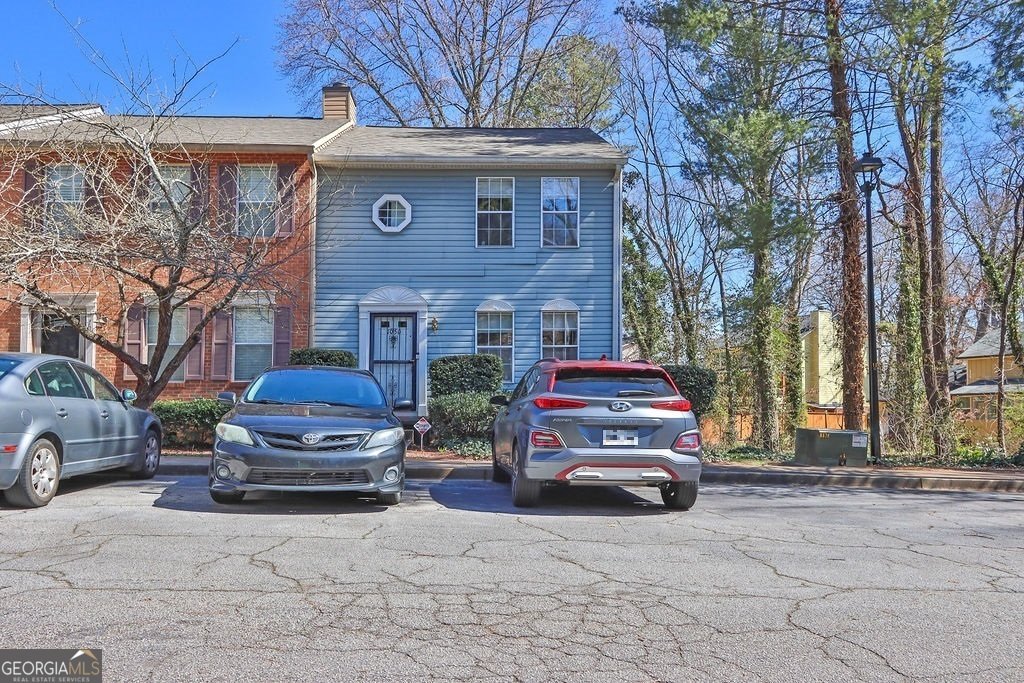 1050 Wedgewood Lane Tucker - 1