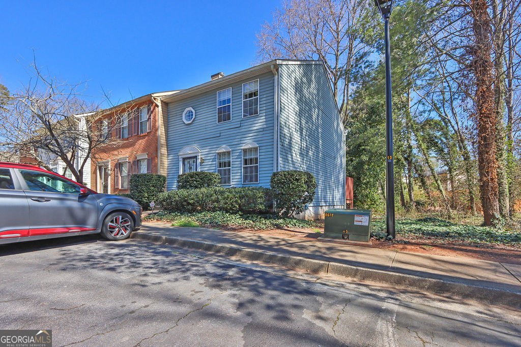 1050 Wedgewood Lane Tucker - 2