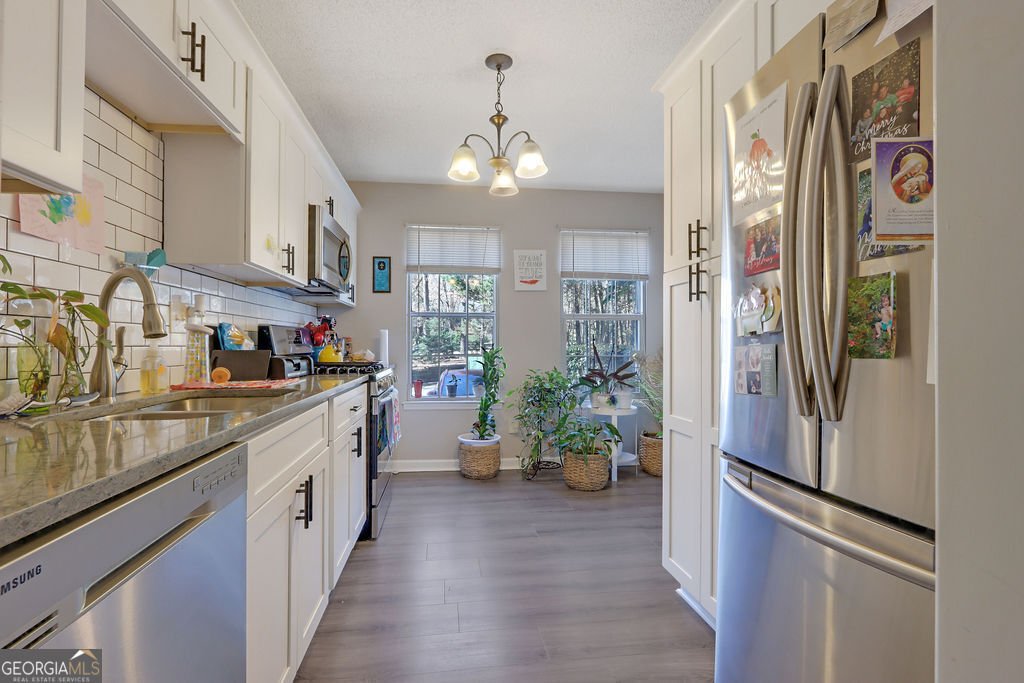 1050 Wedgewood Lane Tucker - 8