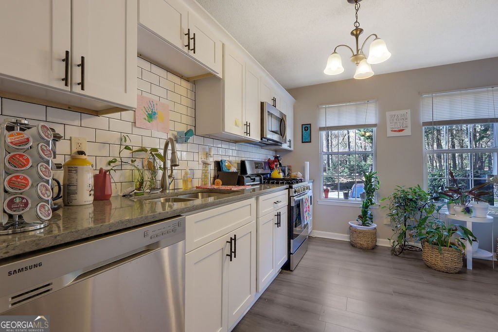 1050 Wedgewood Lane Tucker - 9