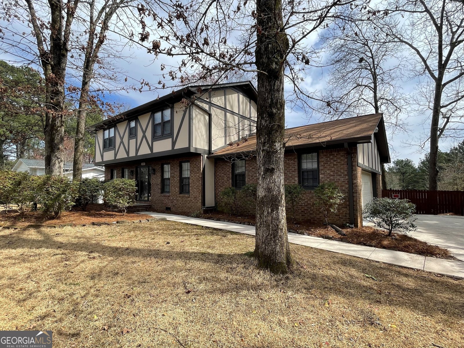 121 Kenwood Drive Rome - 1