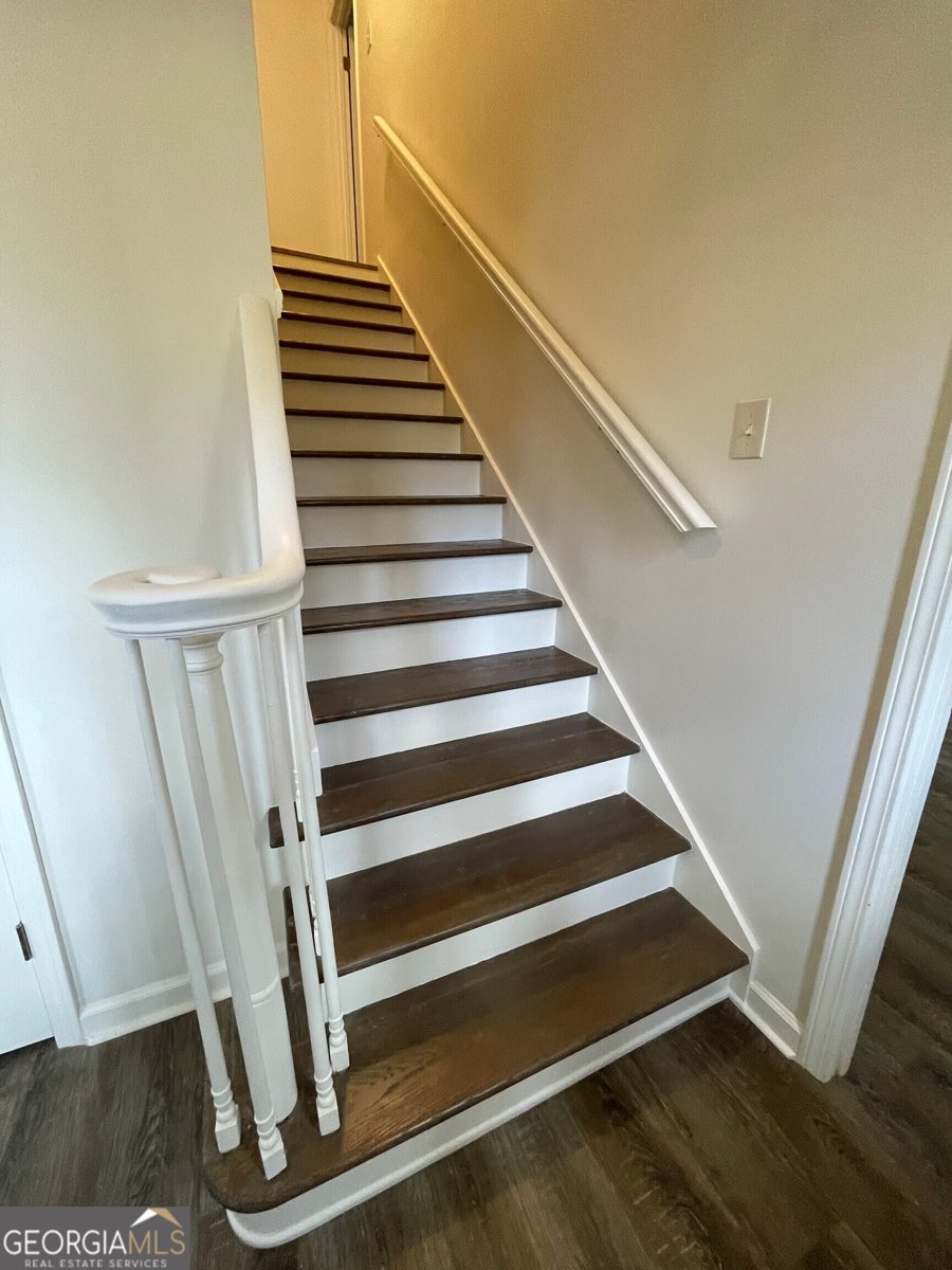121 Kenwood Drive Rome - 30