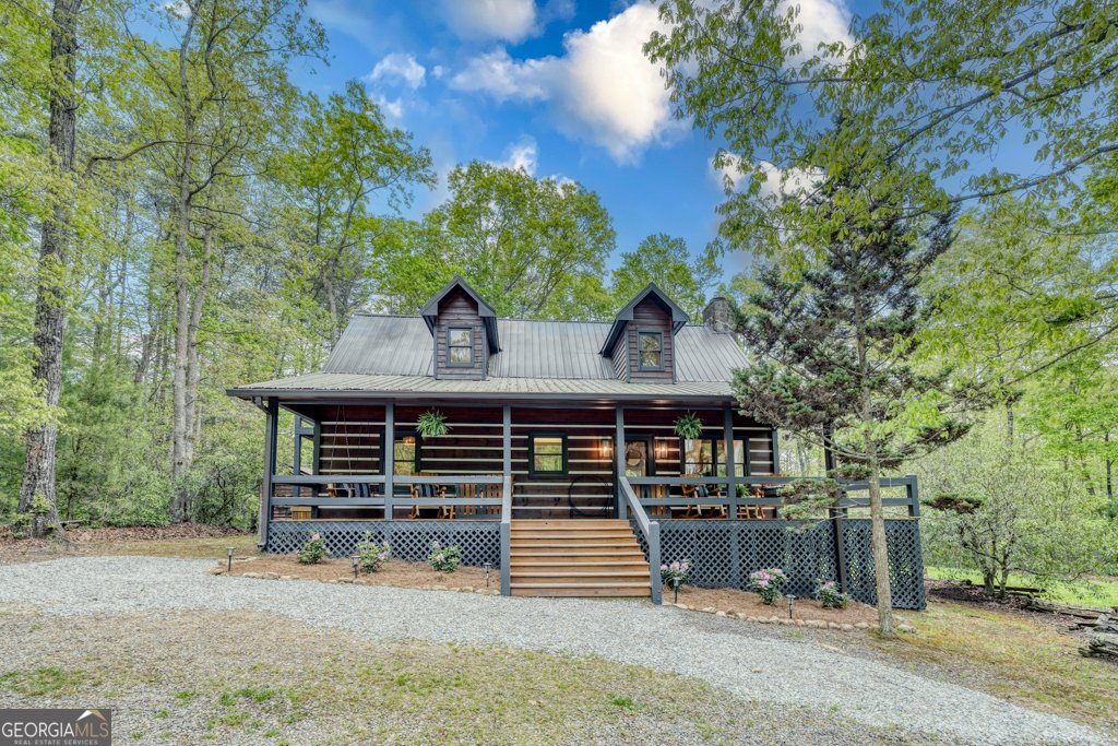 138 Laurel Ridge Morganton - 1