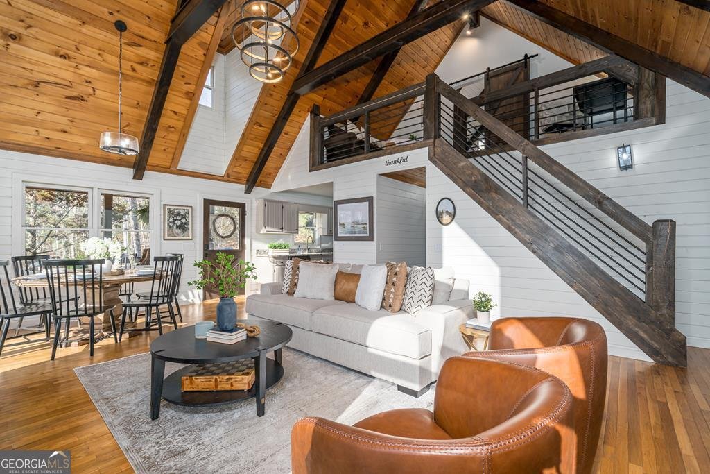138 Laurel Ridge Morganton - 19
