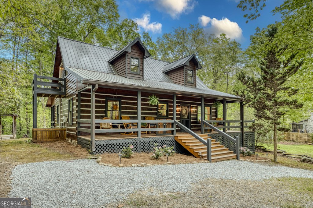 138 Laurel Ridge Morganton - 2