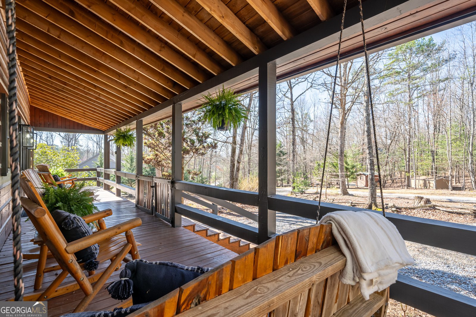 138 Laurel Ridge Morganton - 28